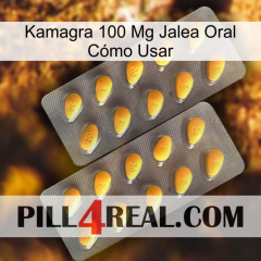 Kamagra 100 Mg Jalea Oral Cómo Usar cialis2